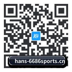 苹果版 iOS 二维码